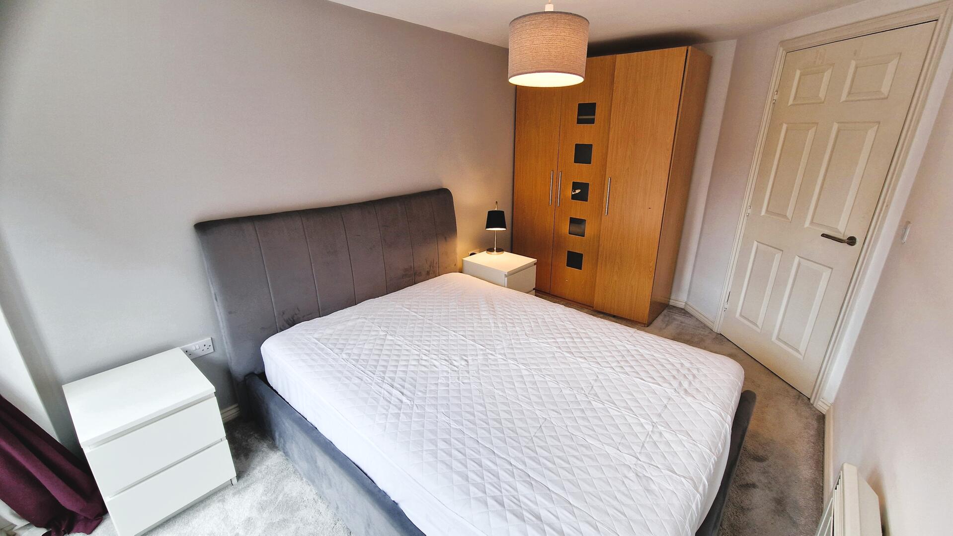 Fusion 4, Apartment 6 12 Middlewood Street Salford Manchester